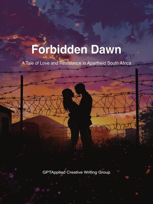 cover image of Forbidden Dawn